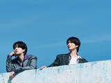SUPER JUNIOR新小分队登场！83年同龄利特＆希澈联手 