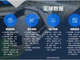 纳米数据：一站式足球数据API实时比分与赛事统计，上海数据品牌