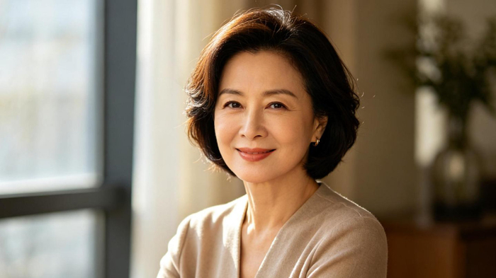 活到90岁的中年女人，基本上在50岁的时候，就不会再做这4件事了