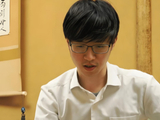 本木克弥后劲不足再度黑马止步 许家元提前进入棋圣战挑战者争夺战