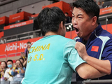 4-2淘汰松岛辉空！国乒21岁新星崛起复仇：送日乒男单全军覆没