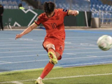 U23国足的表现值得我们点赞，可惜这是场被哨声切割的半决赛