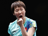 WTT中国大满贯：王曼昱4-0横扫佐藤瞳再夺冠！国乒斩获2金收官