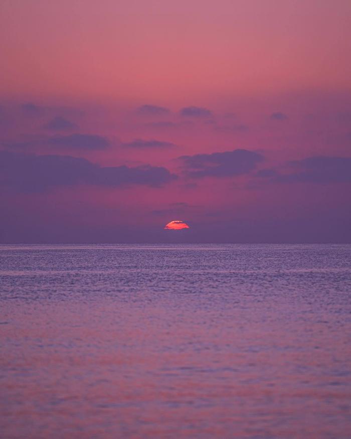 海边的黄昏anaquirosa