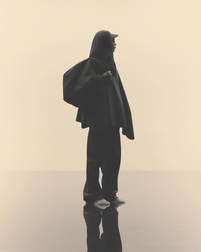 加盟阿迪近三年jerry lorenzo终于要推出他和阿迪的产品了