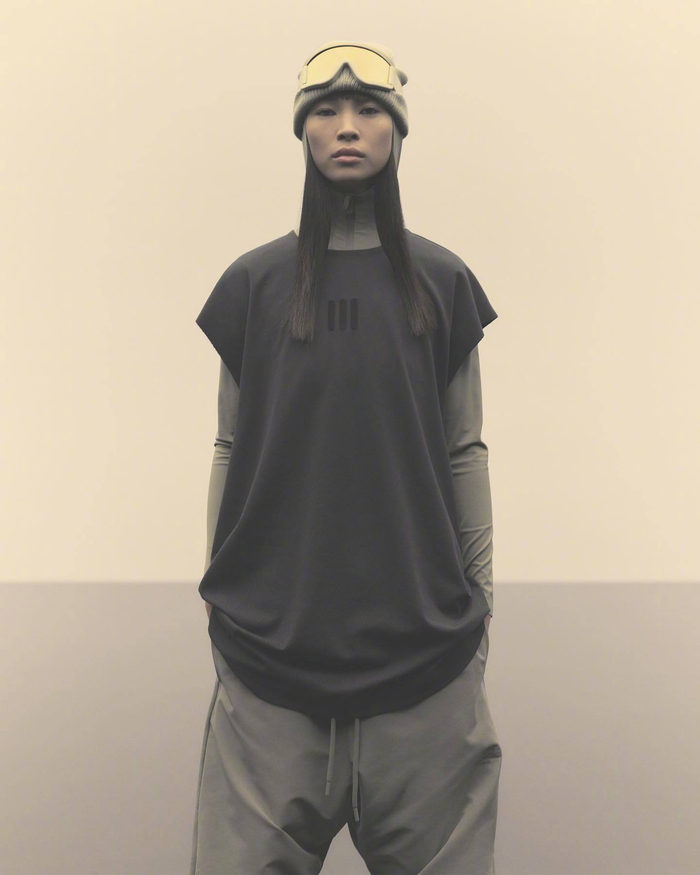 加盟阿迪近三年jerry lorenzo终于要推出他和阿迪的产品了