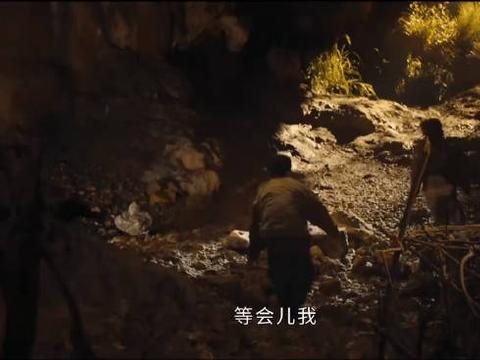 《七根心简》剧情反转引热议，小野人善意酿悲剧
