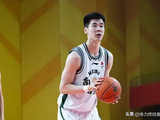 连续两届缺席奥运！中国男篮新五虎集结，剑指2028洛杉矶奥运
