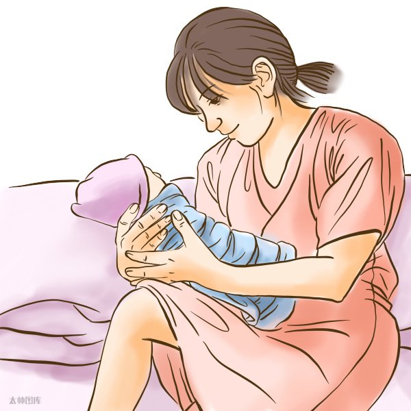 初生婴儿黄疸怎么护理?1,喝白开水.