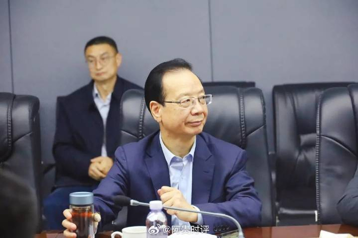 喜报|陕西省国防企业创新发展促进会走进陕西中港万海生命科学研究院