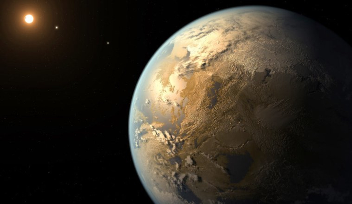 新的家园近在眼前还有两个