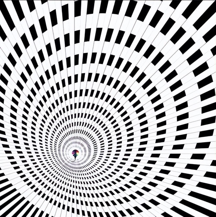 从0维空间到6维空间,每增加一个维度,都是对认知的考验!