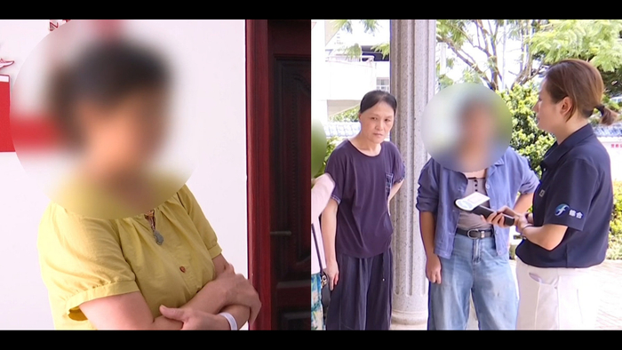 姑姑帮助娘家照顾家中老小10年反被质疑？侄女：低保都被她拿走