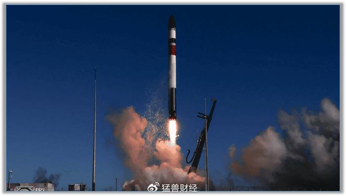 股票里的火箭发射(股票火箭发射是好事吗)