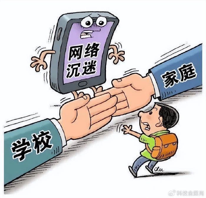 家长们的福音!运营商新秀扬帆移动着眼青少年防沉迷电话卡|电话卡|家