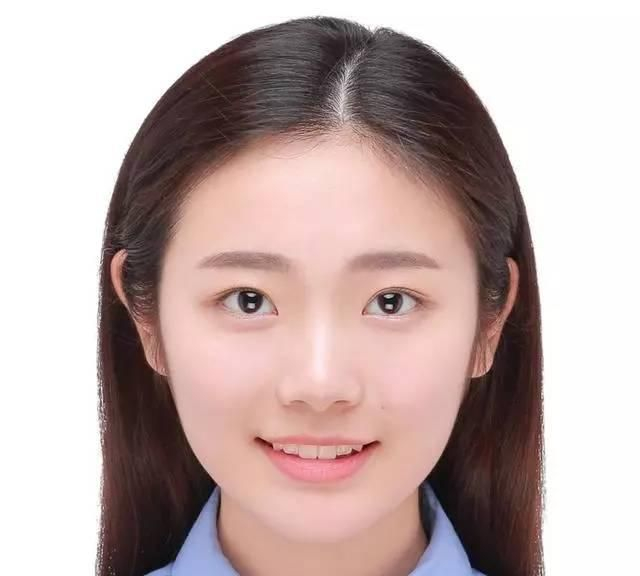 免冠照片要掀刘海吗?|帽子|证件照|白色|驾驶证|男士_新浪新闻