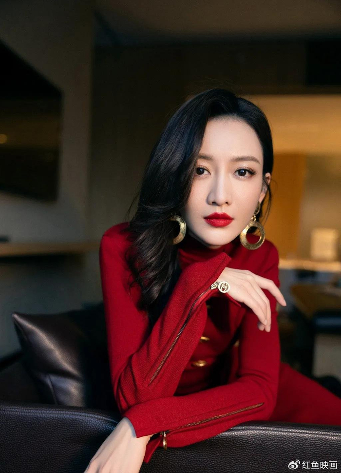 王鸥 写真|王鸥|写真_新浪新闻