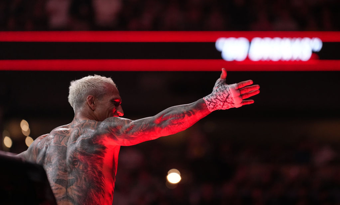 一些独属于奥利维拉的时刻他经受了太多的质疑低估