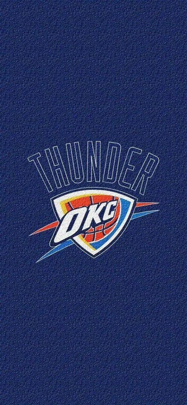 nba西部球队logo手机壁纸