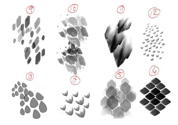 龙怎么画?掌握这几个技巧,画龙不再难!|绘画|教程|细节|角|翅膀_新浪新闻