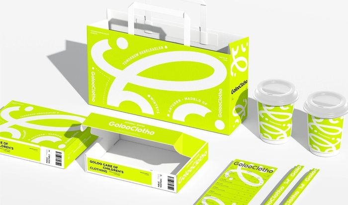 果乐丨goloo果汁饮料品牌设计—2024|rawbrand品牌
