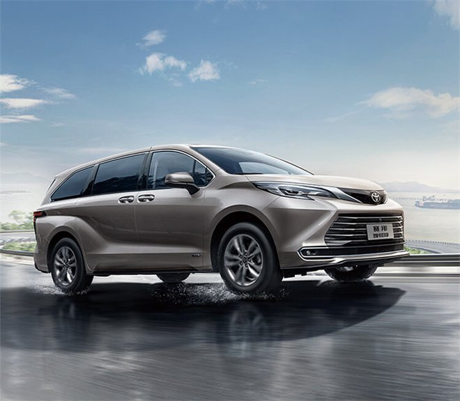 销量"阵痛"却发喜报,广汽丰田终究还是"癫"了?