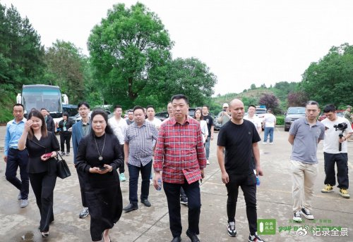 玉出白关 "丝"享鲜甜——2024白关丝瓜品牌发布会圆满落幕