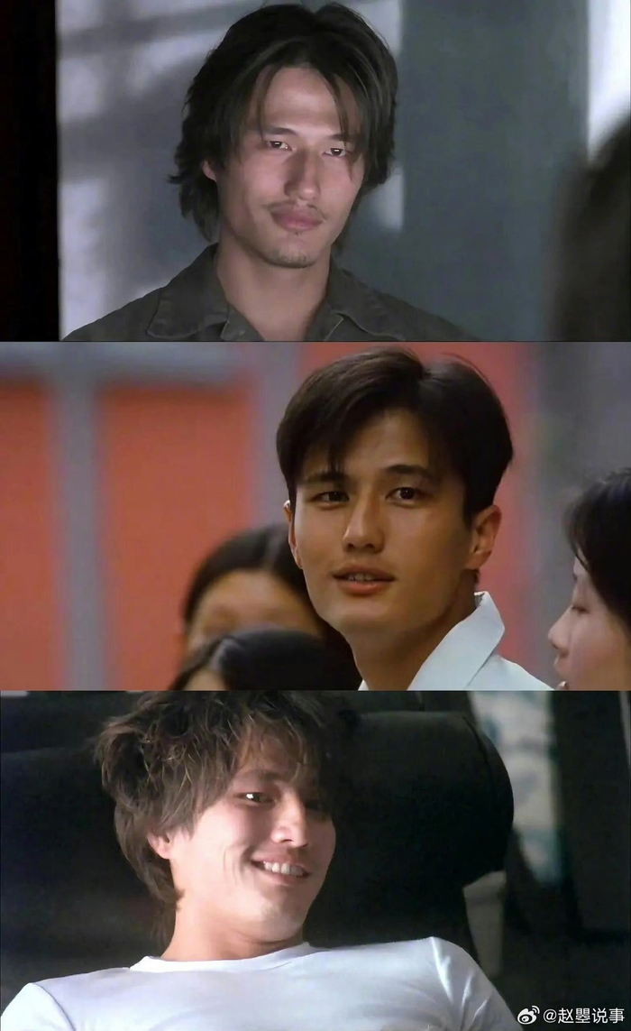 被尹子维50岁生日表白徐冬冬甜到心坎里!