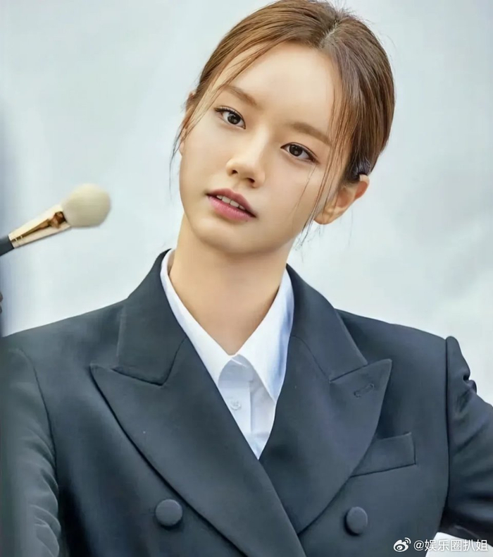 据韩媒,柳俊烈与李惠利经过长时间的考虑最近选择分手……__财经头条