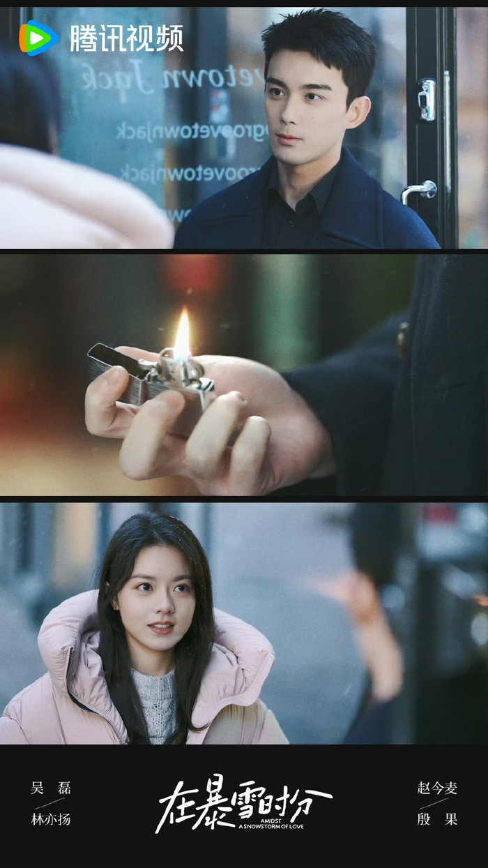 "嘉偶天成":抠书式选角和表演成就"天选亦果"