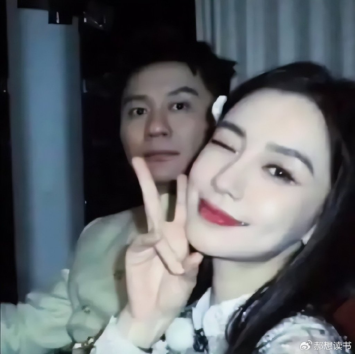 杨颖|李晨|郑凯_新浪新闻