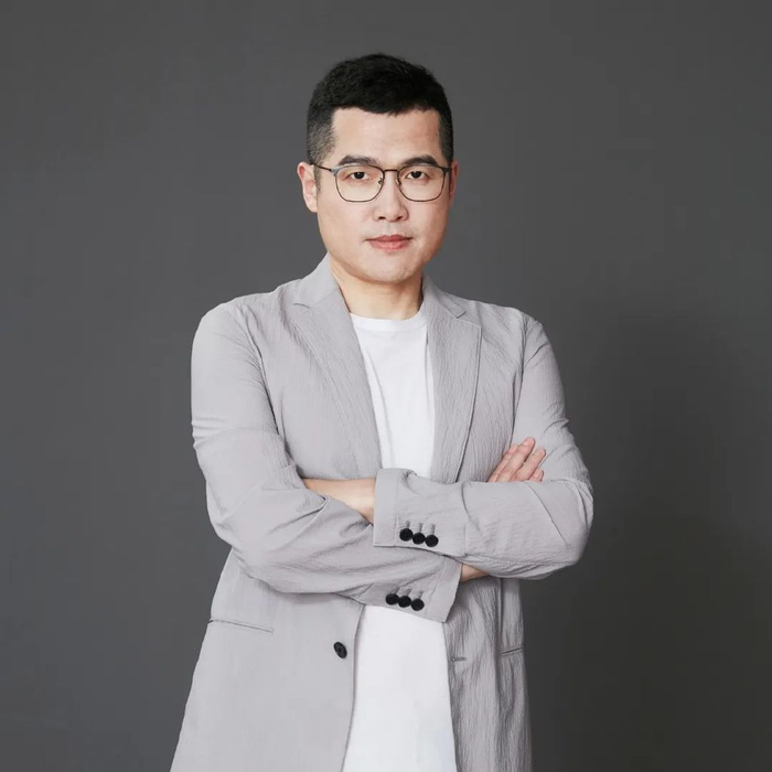 本期「deep talk」对话尚层装饰集团董事长林云松先生,分享当下中国