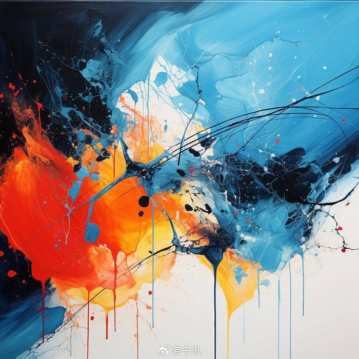 "一带一路"当代艺术名家系列推荐——刘弋荣|油画|作品展|邀请展_新浪