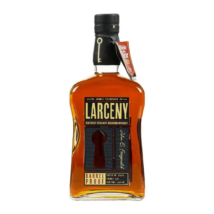 波本威士忌一个正在大步踏进世界威士忌圈的后进生