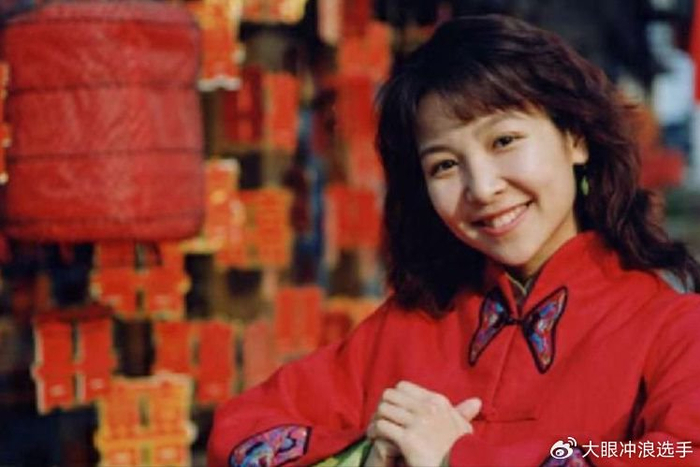 张羽王小节:央视一对著名主持人夫妻,幸福风光背后是彼此成就
