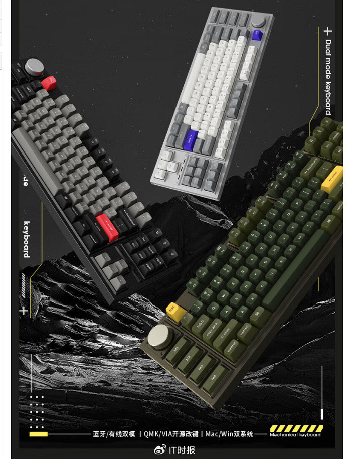 q3 pro se打破了q系列的外观设计,三横线灯窗设计与裸露螺丝装饰元素