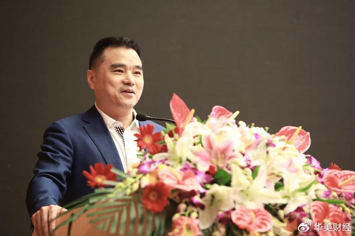 中粮科技频繁换帅,4个月3任董事长|中粮科技|中粮|张鸿飞_新浪新闻