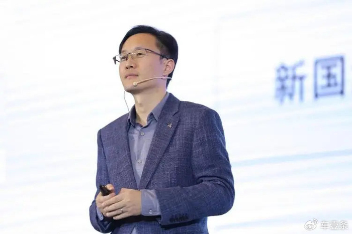 张勇的辩解与哪吒汽车的内部隐忧