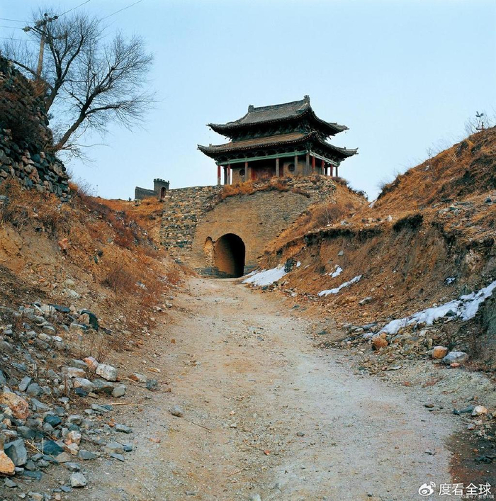 雁门关在哪里?山西的璀璨明珠,等你来探寻!|烽火台|雁门关|匈奴