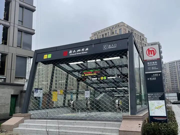三线齐发！杭州地铁3号线、4号线、10号线即将开通，超强剧透来了|杭州|新天地|地铁_新浪新闻