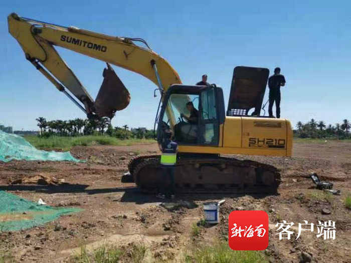 机械设备保养的重要性与策略