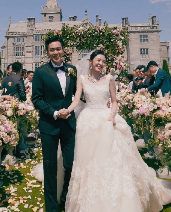 张若昀唐艺昕夫妻生活曝光,这是我们能听的吗?