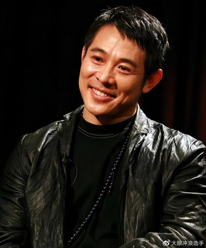 外人看来是掉进蜜罐,甜蜜背后皆是眼泪|智利|利智|李连杰_新浪新闻