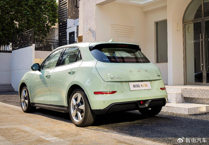 女神节临近,有哪些不错的车型适合女生?|女生|猫|女性_新浪新闻