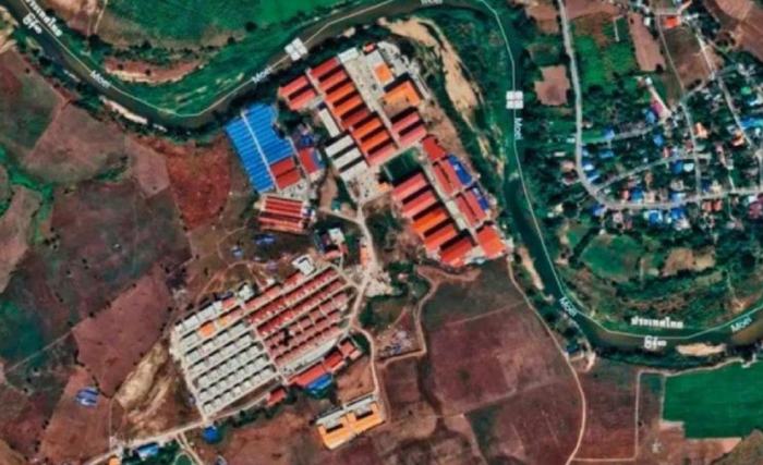 果敢的四大家族,仅剩下白所成在负隅顽抗,网友坐等彭大顺攻克老街