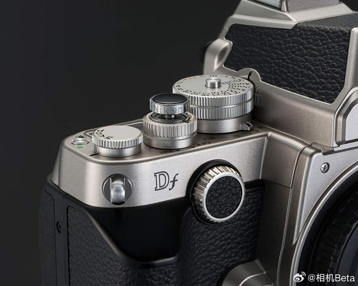 尼康df 发布十周年了!|复古|微单|单反相机_新浪新闻