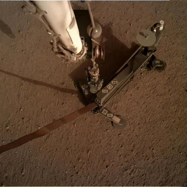 测听仪器怎么使用洞察号,且听风吟 | 火星探测简史_新闻资讯_第12张_活检穿刺产品网 测听仪器怎么使用洞察号,且听风吟 | 火星探测简史_https://www.jmylbn.com_新闻资讯_第12张