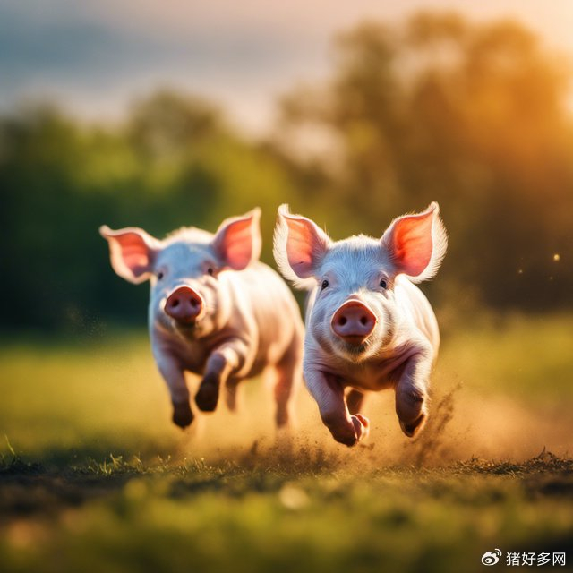 养猪分化
