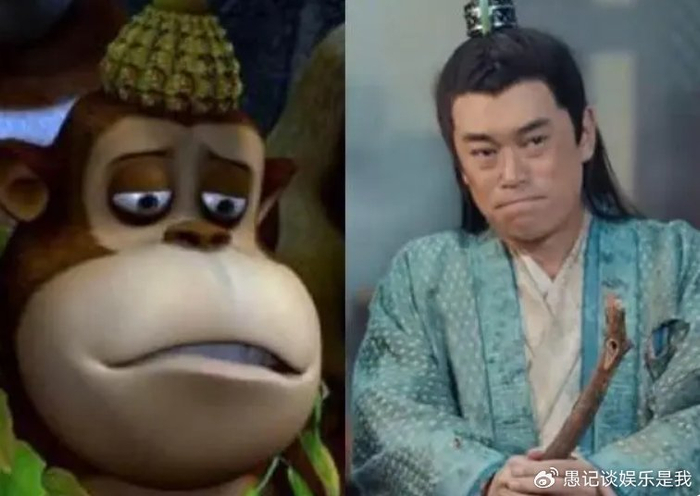因《赘婿》苏文兴一角被叫吉吉国王,刘冠麟还能撕掉喜剧标签吗?|卿卿日常|他是谁|表演|演技|让观众_新浪新闻