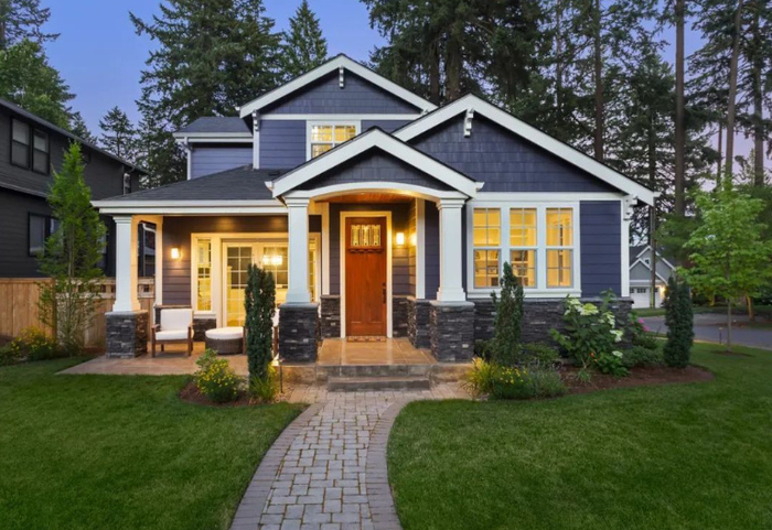 “买房子”可不是“Buy a house”,多种房子的英文表达学起来!
